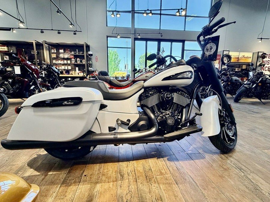 2026 Indian N26TJDBBAL