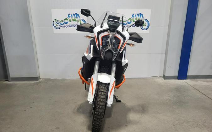2023 KTM 1290 Super Adventure R