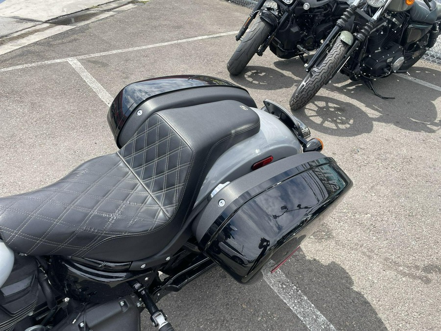 2024 Harley-davidson SOFTAIL LOW RIDER S