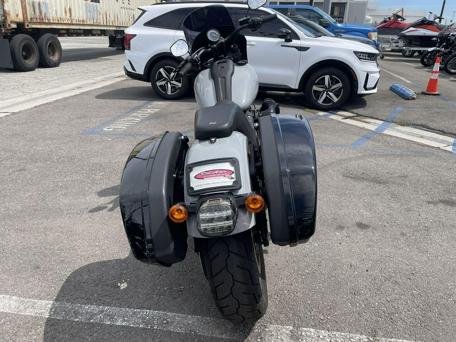 2024 Harley-davidson SOFTAIL LOW RIDER S