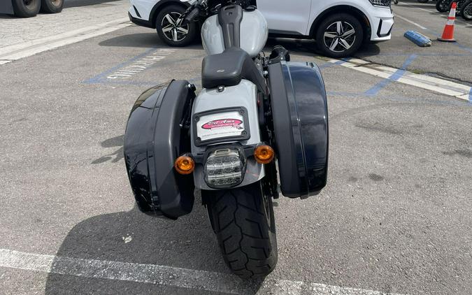 2024 Harley-davidson SOFTAIL LOW RIDER S