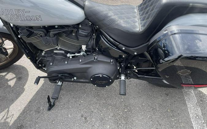 2024 Harley-davidson SOFTAIL LOW RIDER S