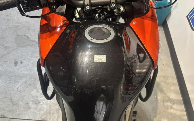 2015 Kawasaki Versys® 1000 LT