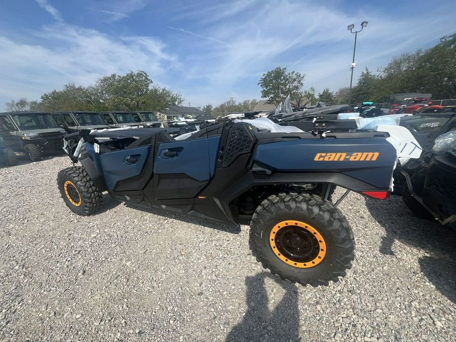 2027 Can-Am Commander MAX XT-P 1000R