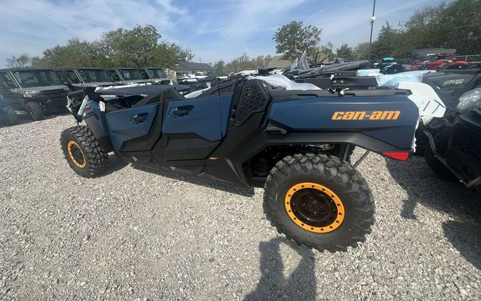 2027 Can-Am Commander MAX XT-P 1000R