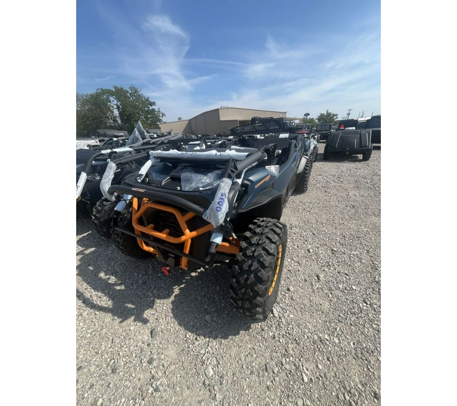 2027 Can-Am Commander MAX XT-P 1000R
