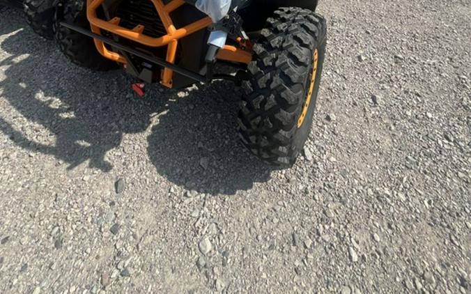 2027 Can-Am Commander MAX XT-P 1000R