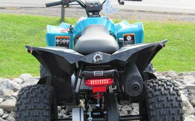 2026 Can-Am Renegade 70 EFI