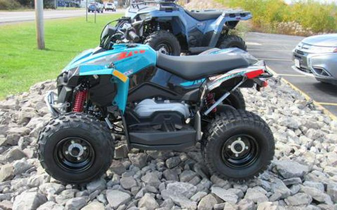 2026 Can-Am Renegade 70 EFI
