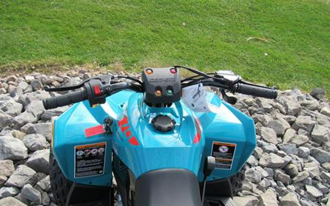 2026 Can-Am Renegade 70 EFI