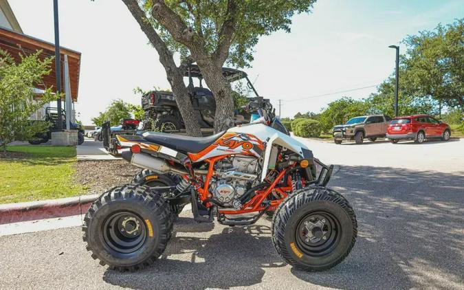 2027 KAYO STORM 300 EFI