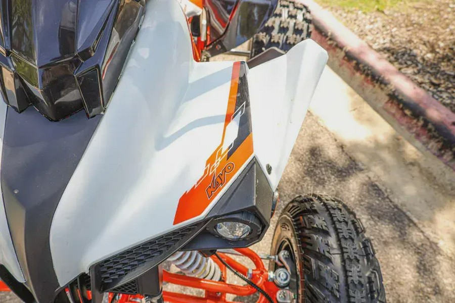 2027 KAYO STORM 300 EFI