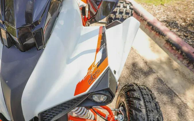 2027 KAYO STORM 300 EFI