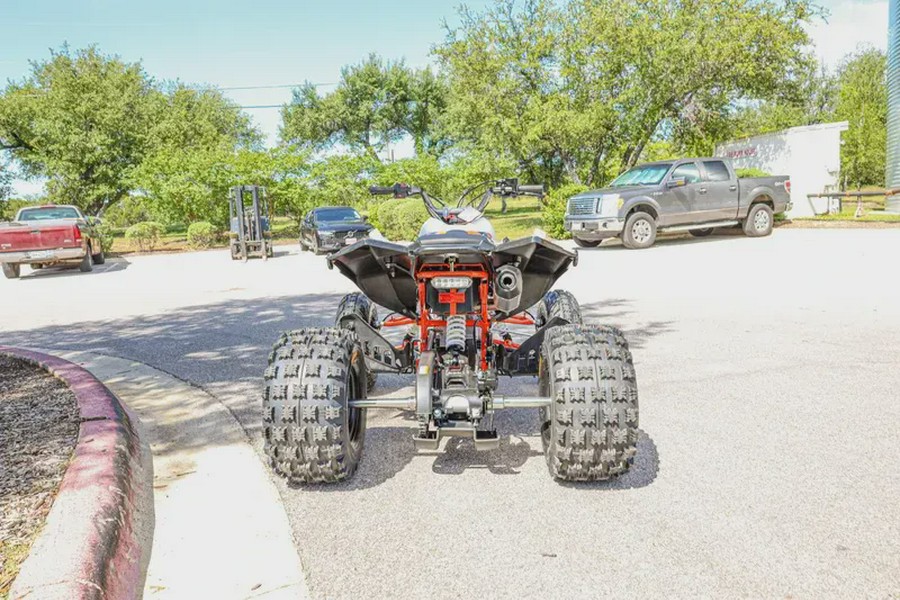 2027 KAYO STORM 300 EFI
