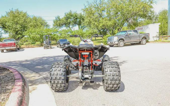 2027 KAYO STORM 300 EFI