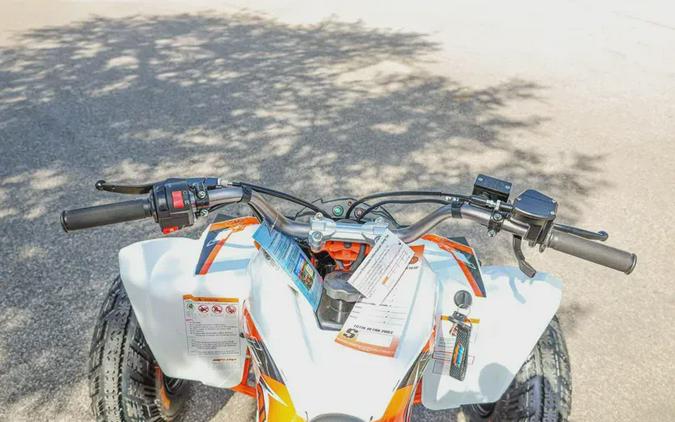2027 KAYO STORM 300 EFI
