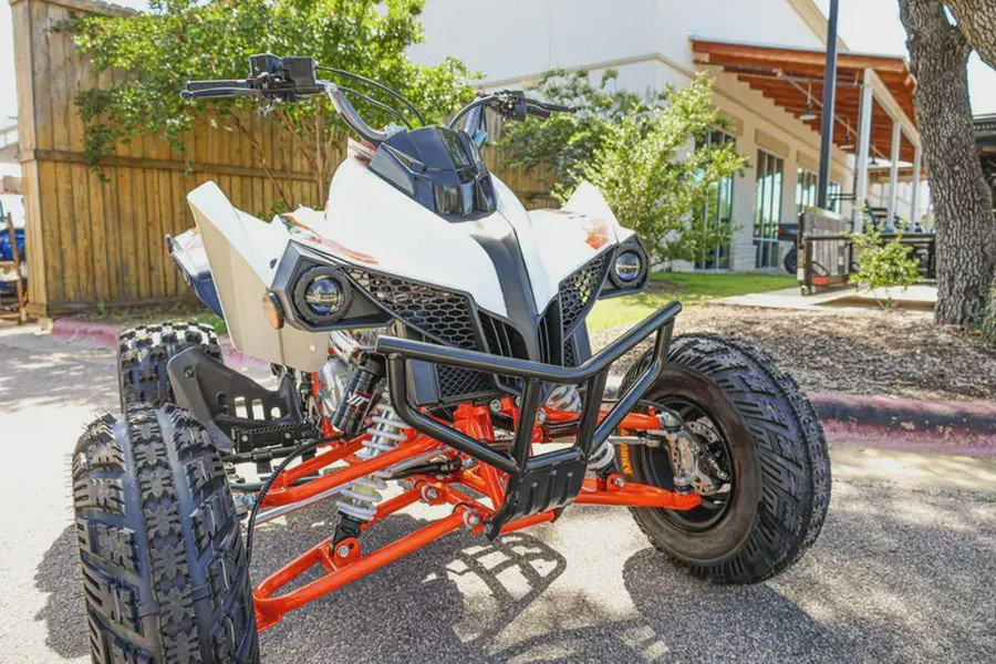 2027 KAYO STORM 300 EFI