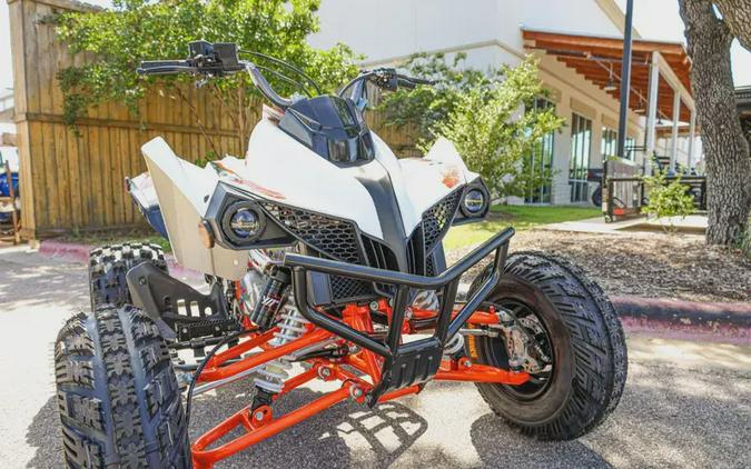 2027 KAYO STORM 300 EFI