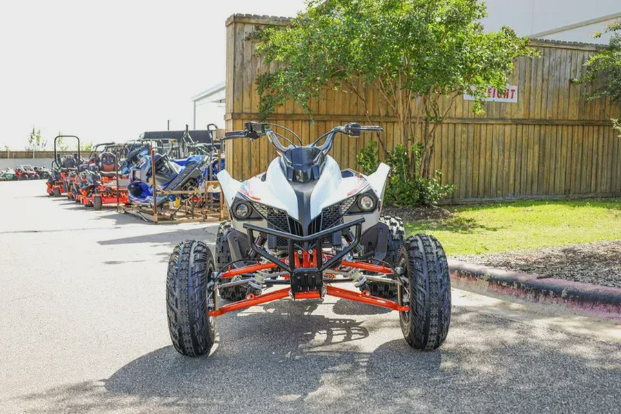 2027 KAYO STORM 300 EFI
