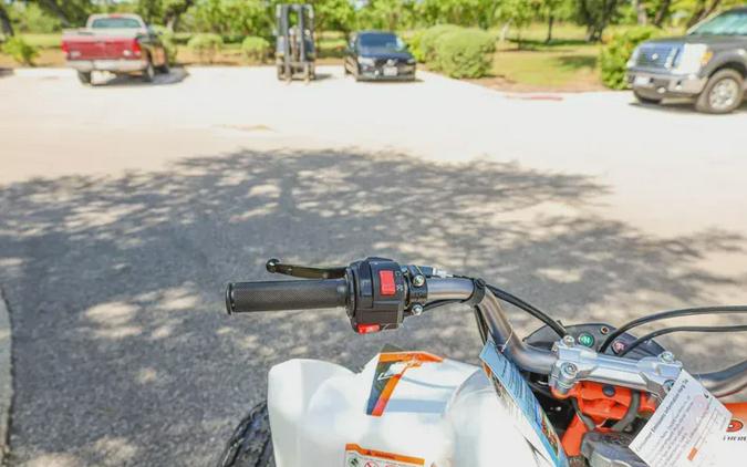 2027 KAYO STORM 300 EFI