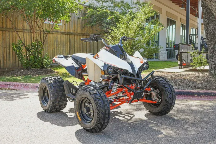 2027 KAYO STORM 300 EFI