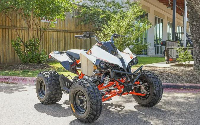 2027 KAYO STORM 300 EFI