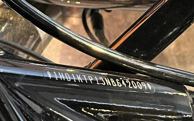 2022 Harley-Davidson® FLTRXS - Road Glide® Special