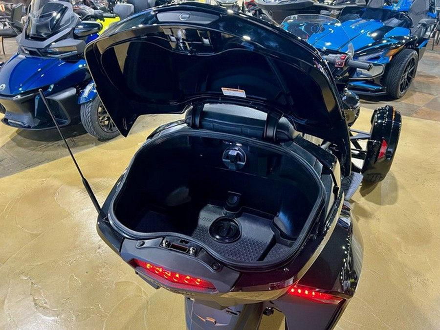 2023 Can-Am Spyder F3 Limited Platine Wheels