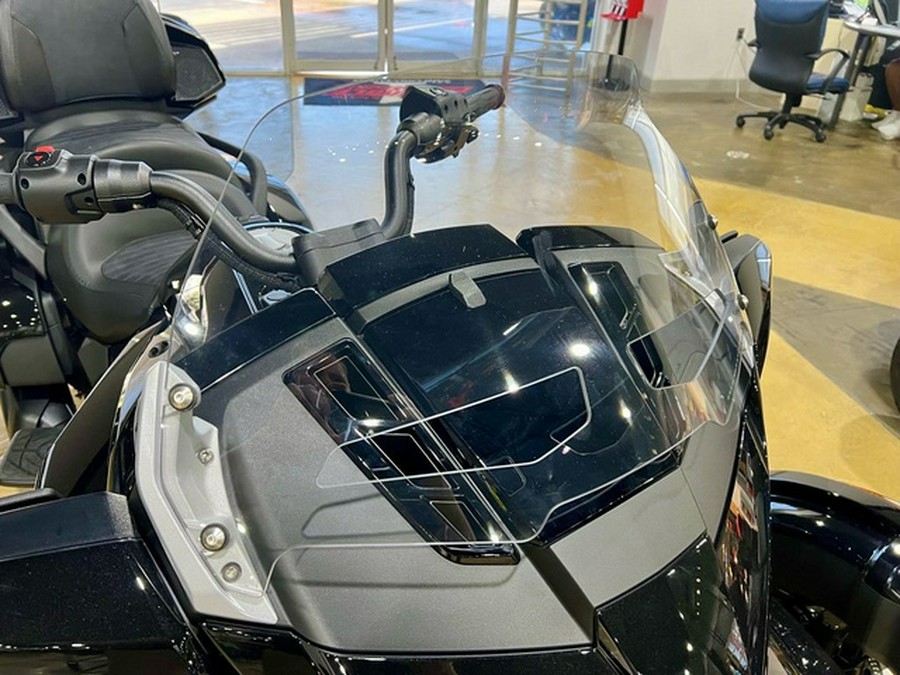 2023 Can-Am Spyder F3 Limited Platine Wheels