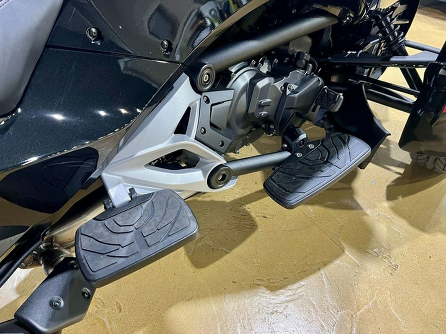 2023 Can-Am Spyder F3 Limited Platine Wheels