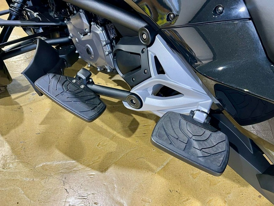 2023 Can-Am Spyder F3 Limited Platine Wheels