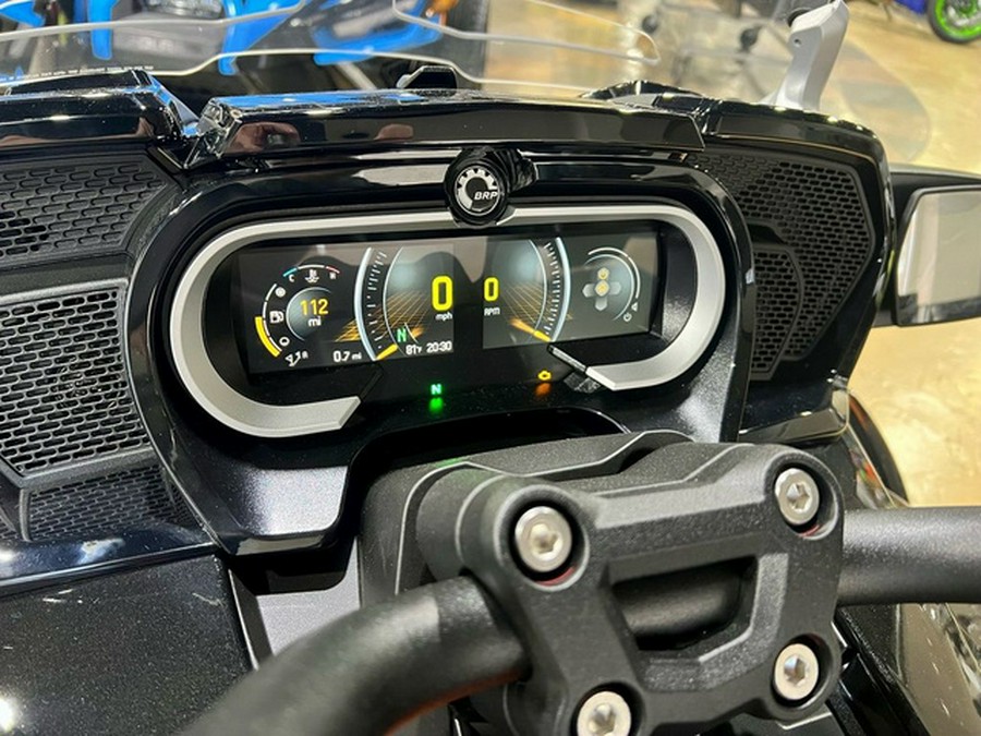 2023 Can-Am Spyder F3 Limited Platine Wheels