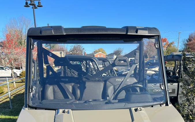 2024 Polaris Ranger XP 1000 Premium