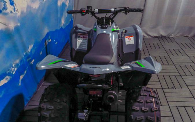 2024 Kawasaki KFX®90