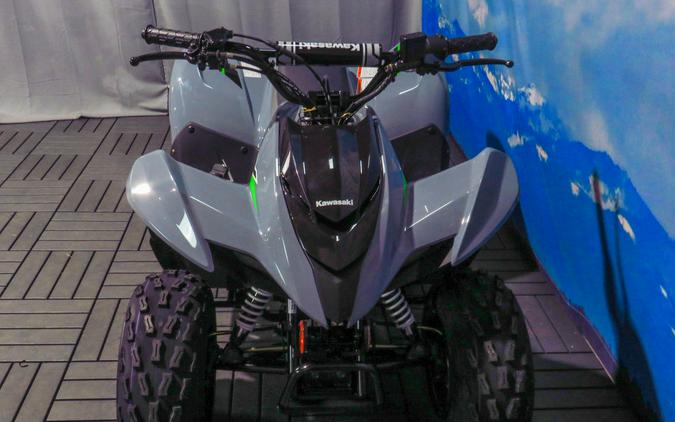 2024 Kawasaki KFX®90