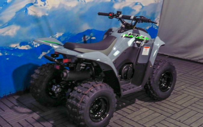 2024 Kawasaki KFX®90