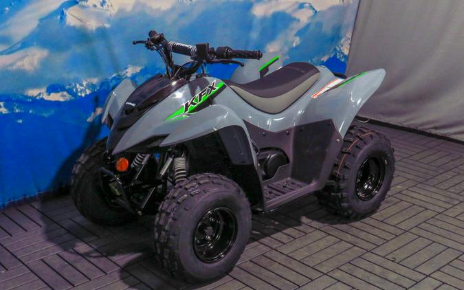 2024 Kawasaki KFX®90