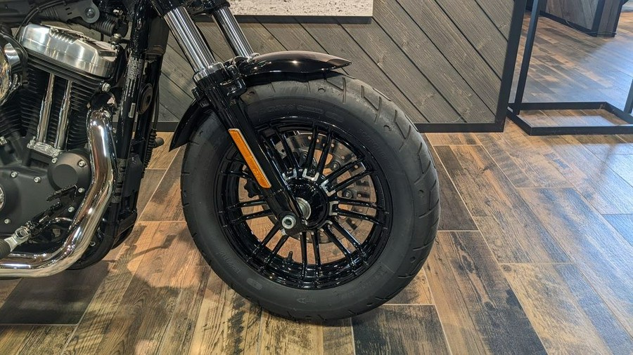 2022 Harley-Davidson Sportster® Forty-Eight®