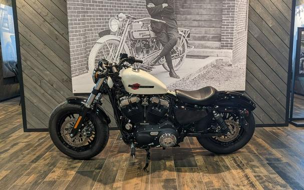 2022 Harley-Davidson Sportster® Forty-Eight®