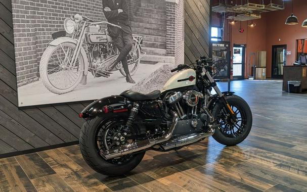 2022 Harley-Davidson Sportster® Forty-Eight®