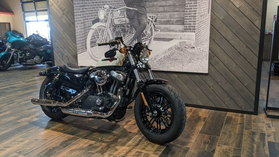 2022 Harley-Davidson Sportster® Forty-Eight®