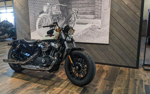 2022 Harley-Davidson Sportster® Forty-Eight®