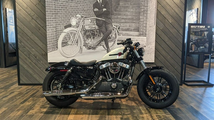 2022 Harley-Davidson Sportster® Forty-Eight®