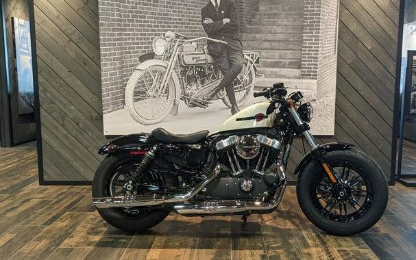 2022 Harley-Davidson Sportster® Forty-Eight®