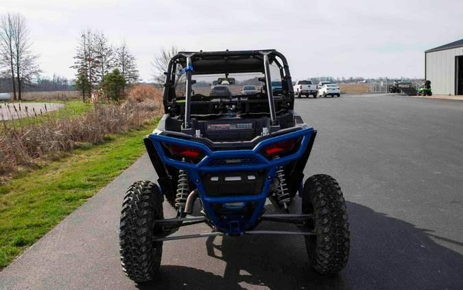 2017 Polaris RZR XP 1000 EPS