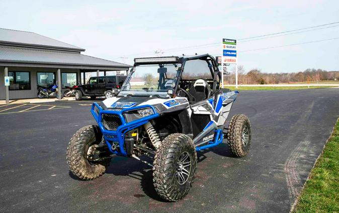 2017 Polaris RZR XP 1000 EPS