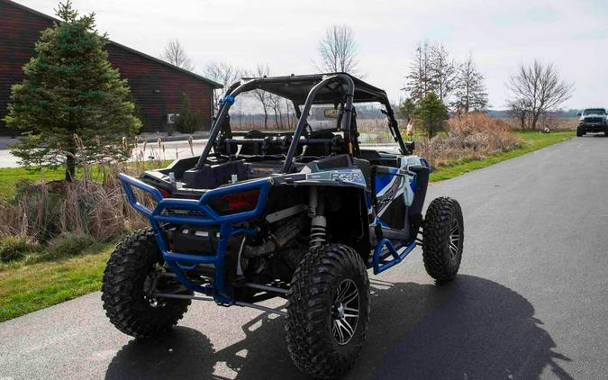 2017 Polaris RZR XP 1000 EPS