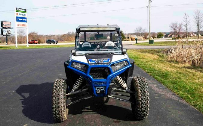 2017 Polaris RZR XP 1000 EPS