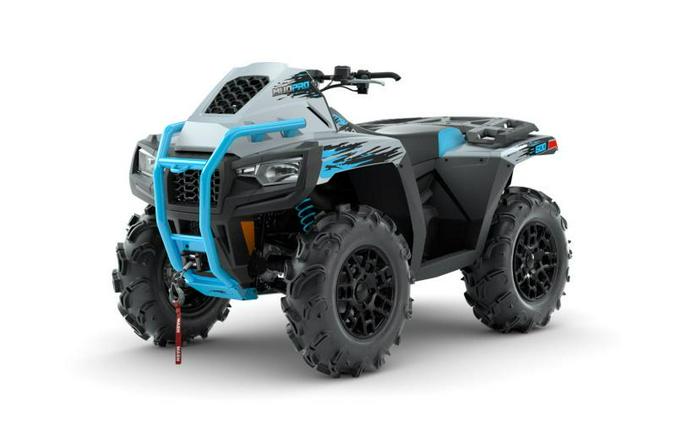 2023 Arctic Cat® Alterra 600 Mud Pro