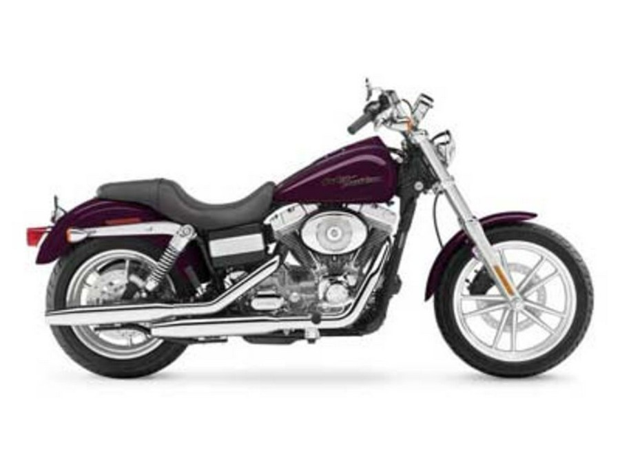 2006 Harley-Davidson® FXDCI - Dyna® Super Glide Custom